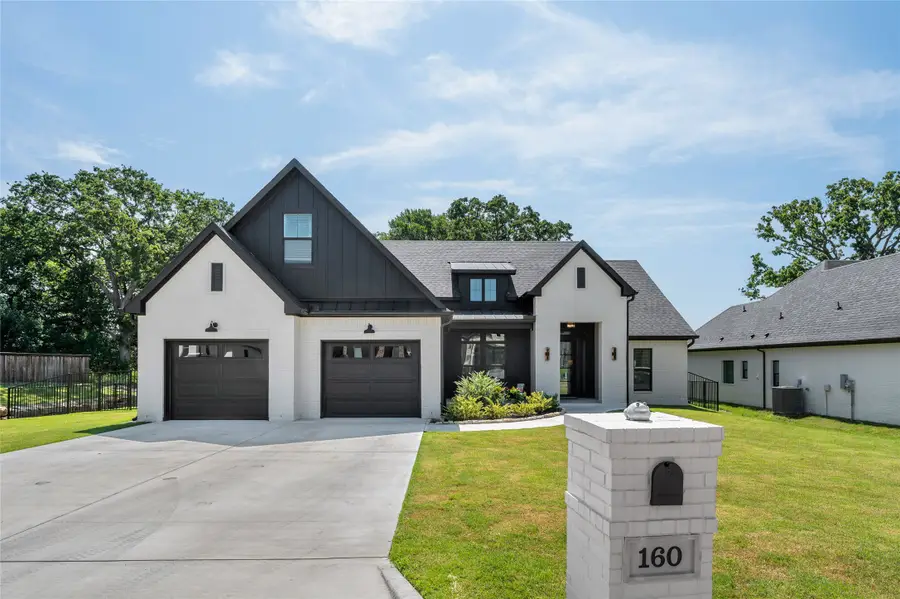 160 Bent Oak Drive, Pottsboro, TX 75076 - #2