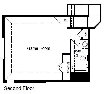 732 Soaring Hawk Drive, Aledo, TX 76008 - #3