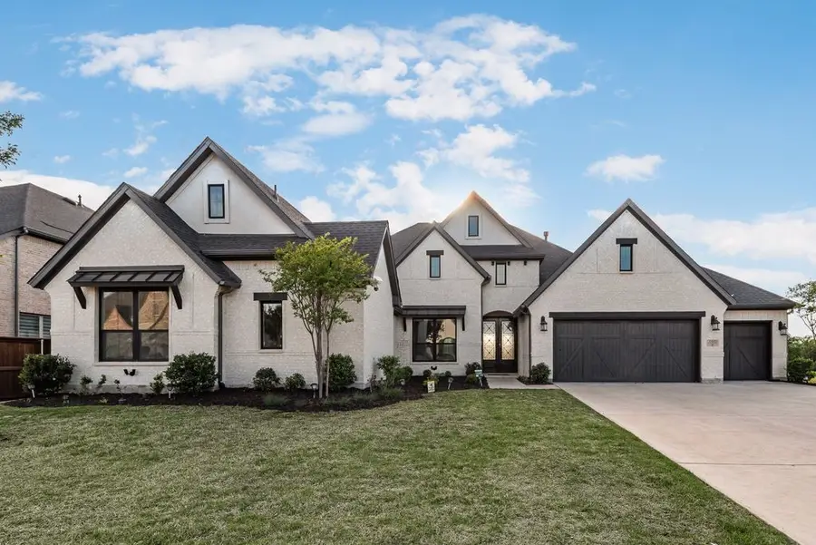 3501 Truro Street, Celina, TX 75009 - #2