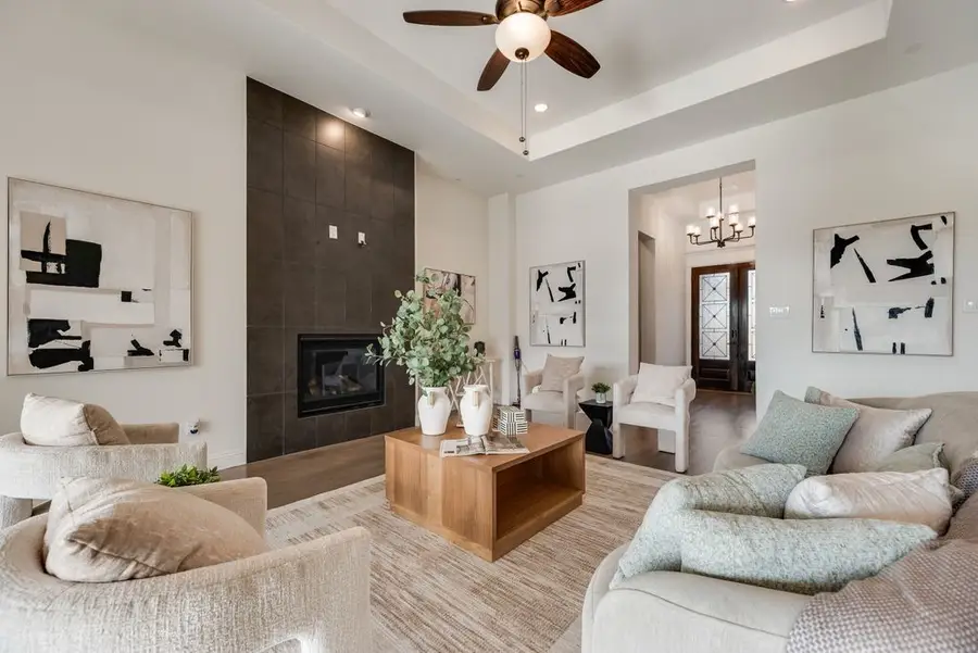 3501 Truro Street, Celina, TX 75009 - #3