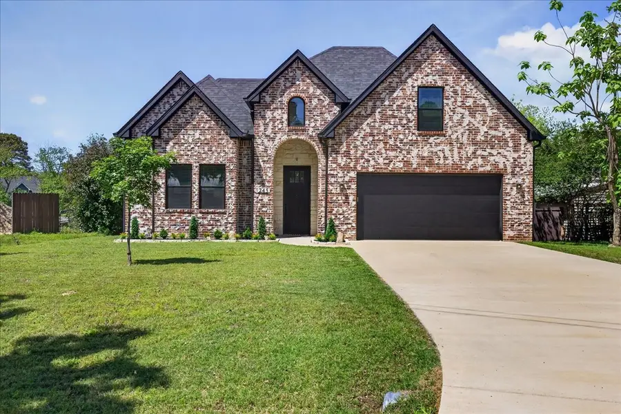 245 Autumn Wood Trail, Gun Barrel City, TX 75156 - #2