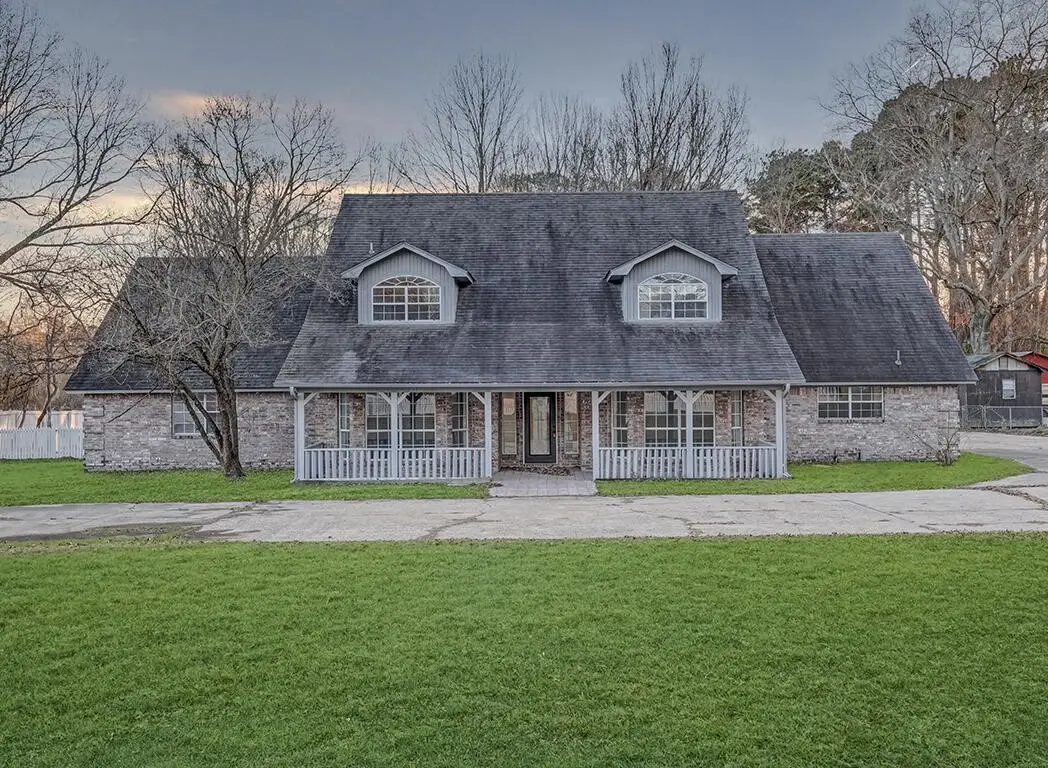 2607 Lonnie Lane, Texarkana, TX 75501 - #1
