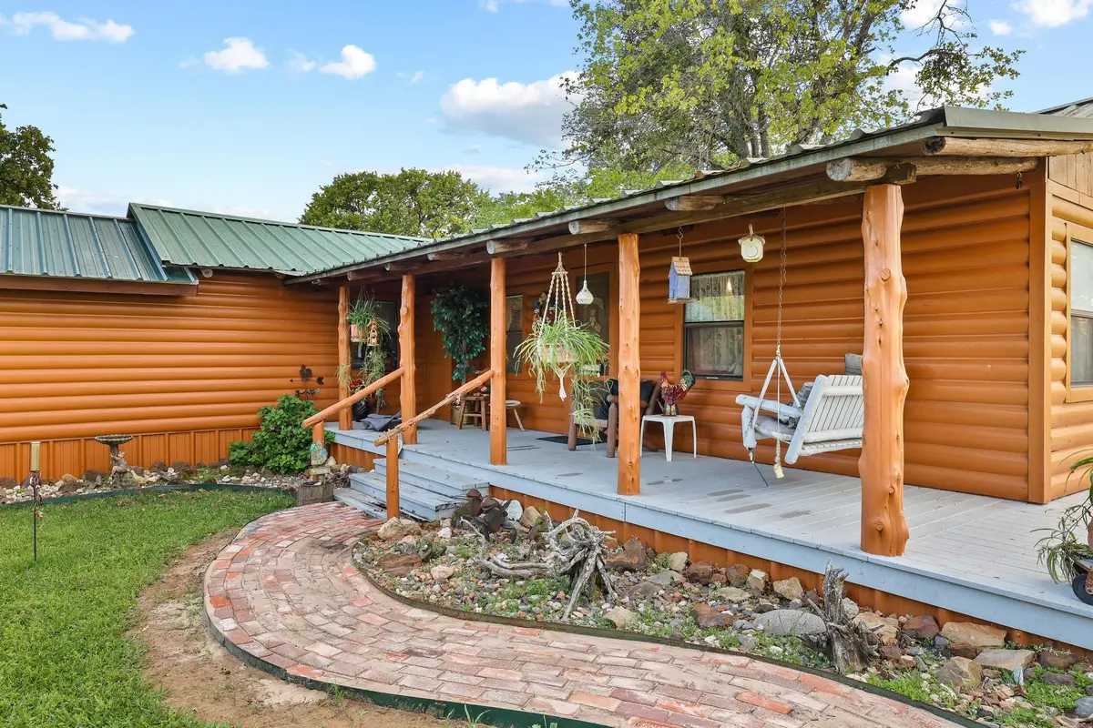 642 Earl Road, Sadler, TX 76264 - #1