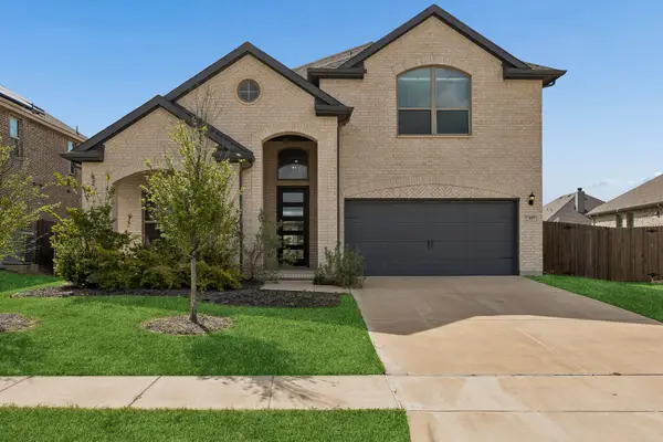 117 Joshua Tree Court, Forney, TX 75126