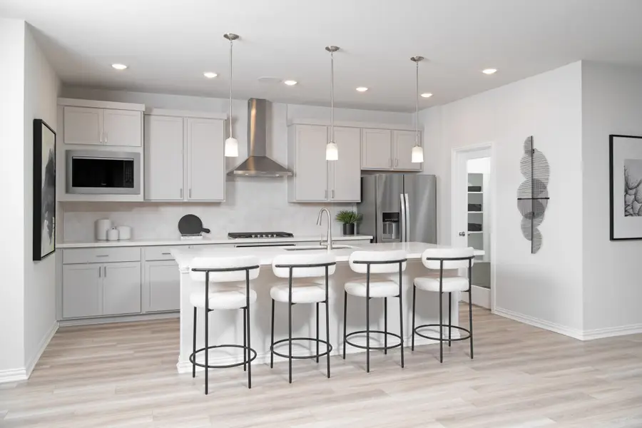 4120 Blackbird Avenue, Little Elm, TX 75068 - #2