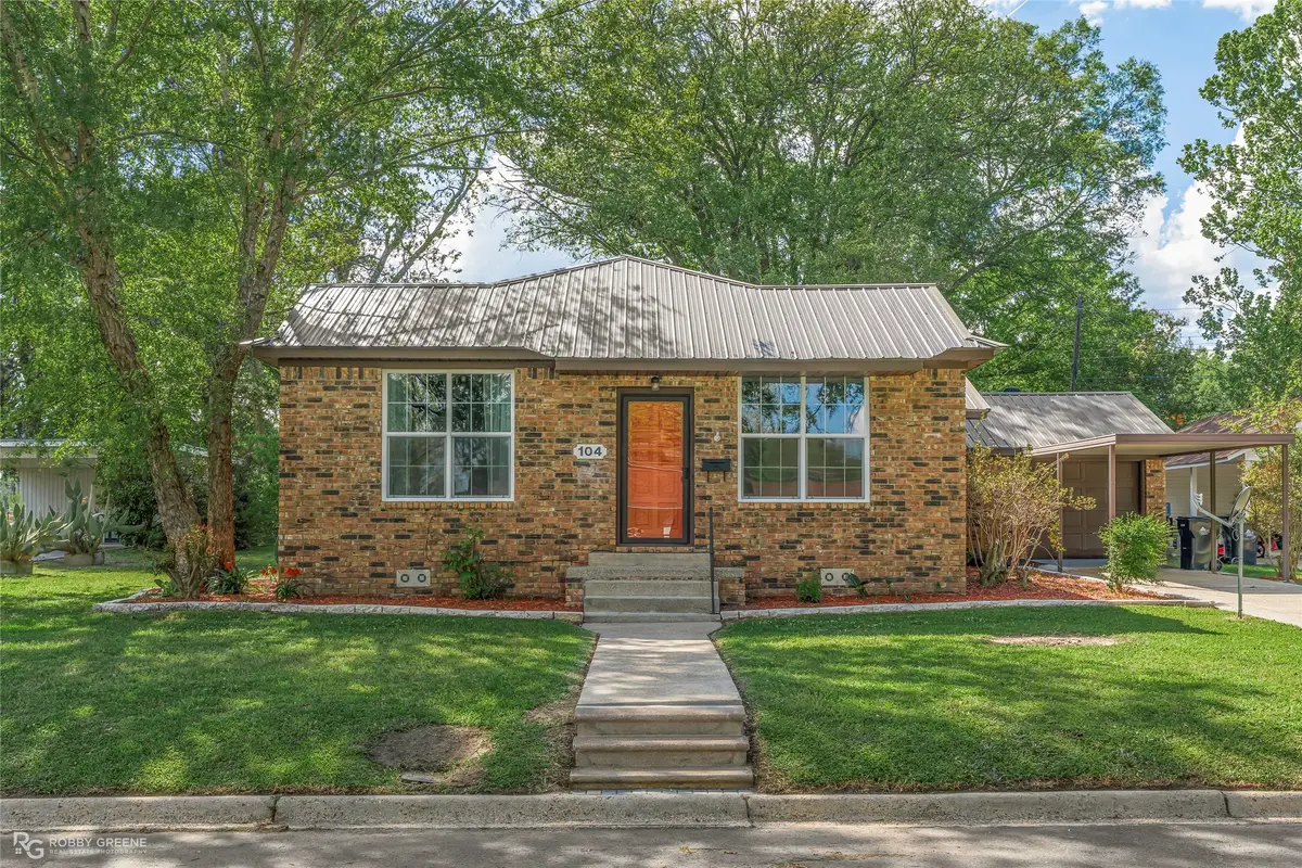 104 3rd Street Nw, Springhill, LA 71075 - #1