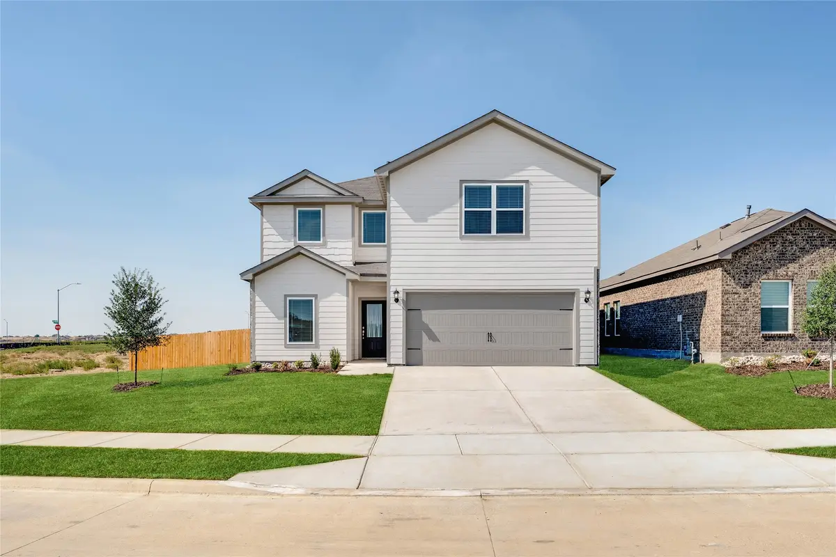 940 Cawthorne Trail, Fort Worth, TX 76108 - #1