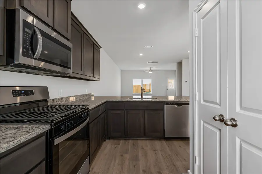 940 Cawthorne Trail, Fort Worth, TX 76108 - #3