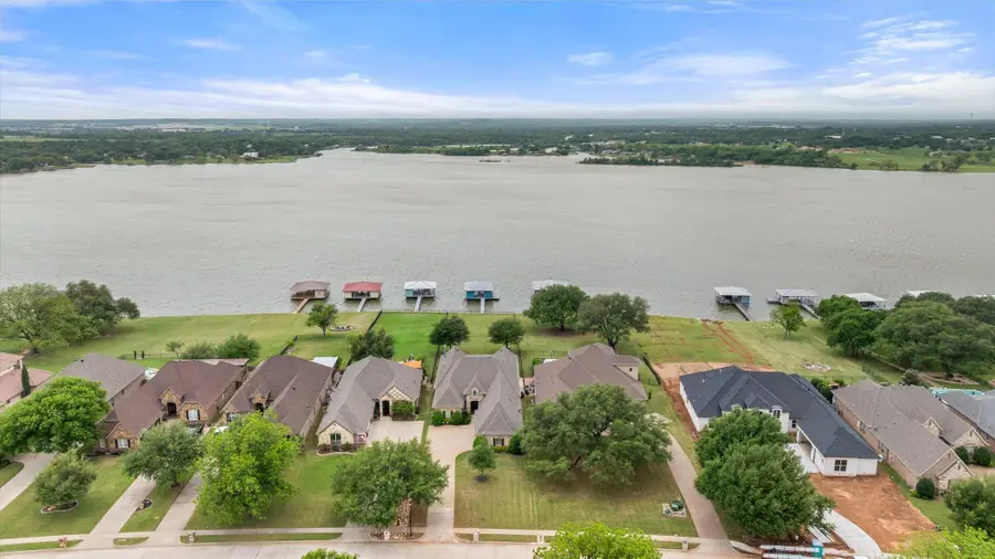 3536 Abes Landing Drive, Granbury, TX 76049 - #2