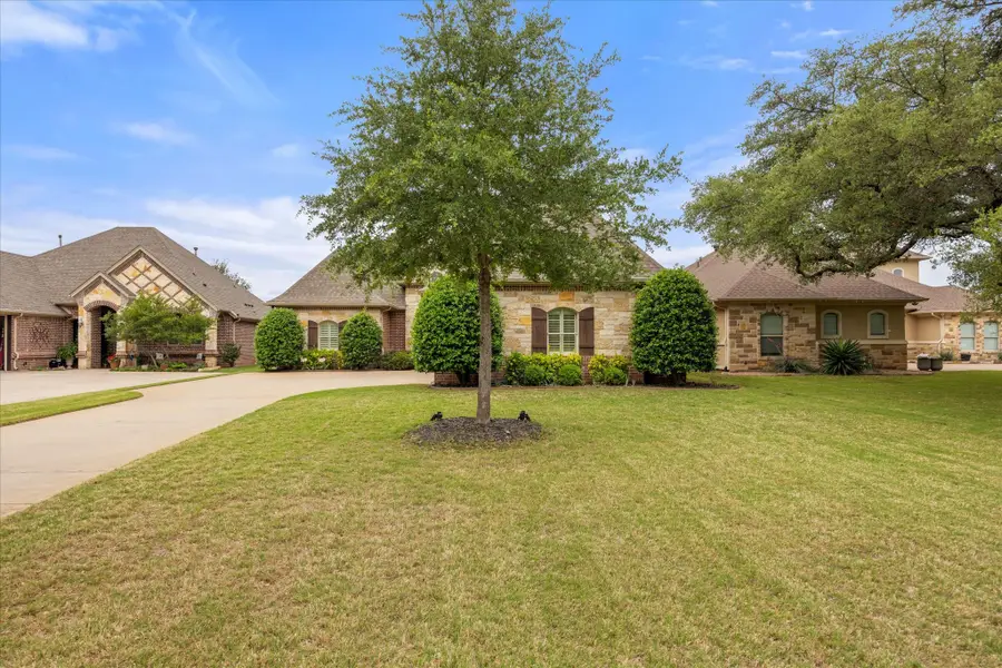 3536 Abes Landing Drive, Granbury, TX 76049 - #3