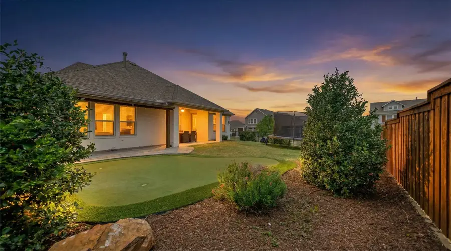 14029 Green Hook Road, Aledo, TX 76008 - #2