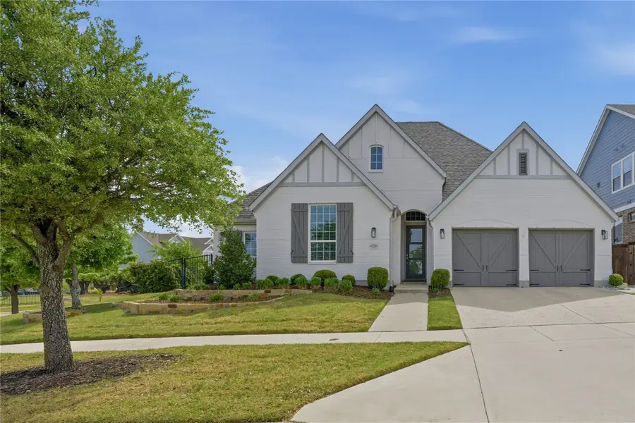 14029 Green Hook Road, Aledo, TX 76008 - #3