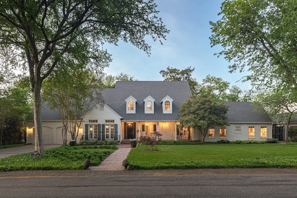 6457 Glendora Avenue, Dallas, TX 75230 - #1