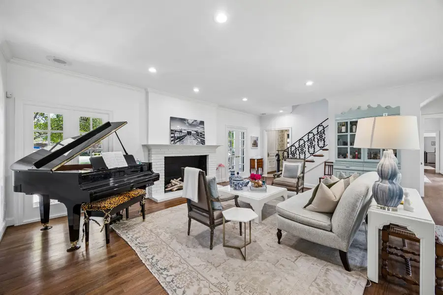 6457 Glendora Avenue, Dallas, TX 75230 - #3