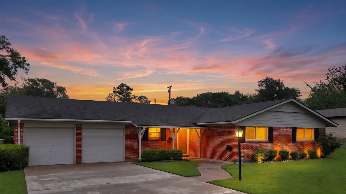 5621 Wedgworth Road, Fort Worth, TX 76133 - #1
