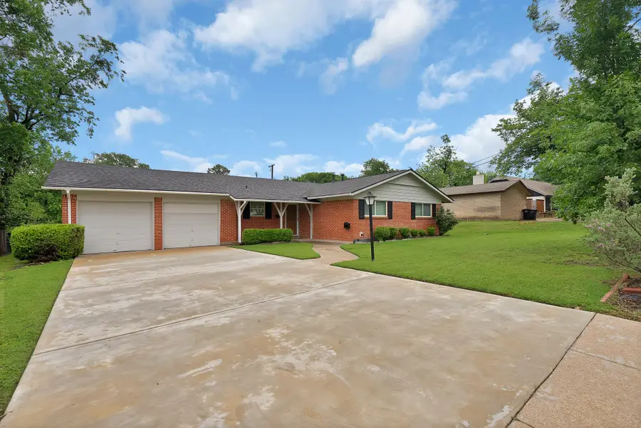 5621 Wedgworth Road, Fort Worth, TX 76133 - #3