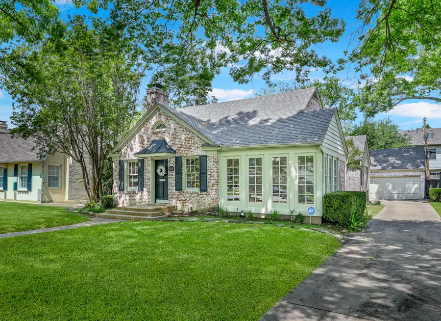 6011 Mccommas Boulevard, Dallas, TX 75206 - #2