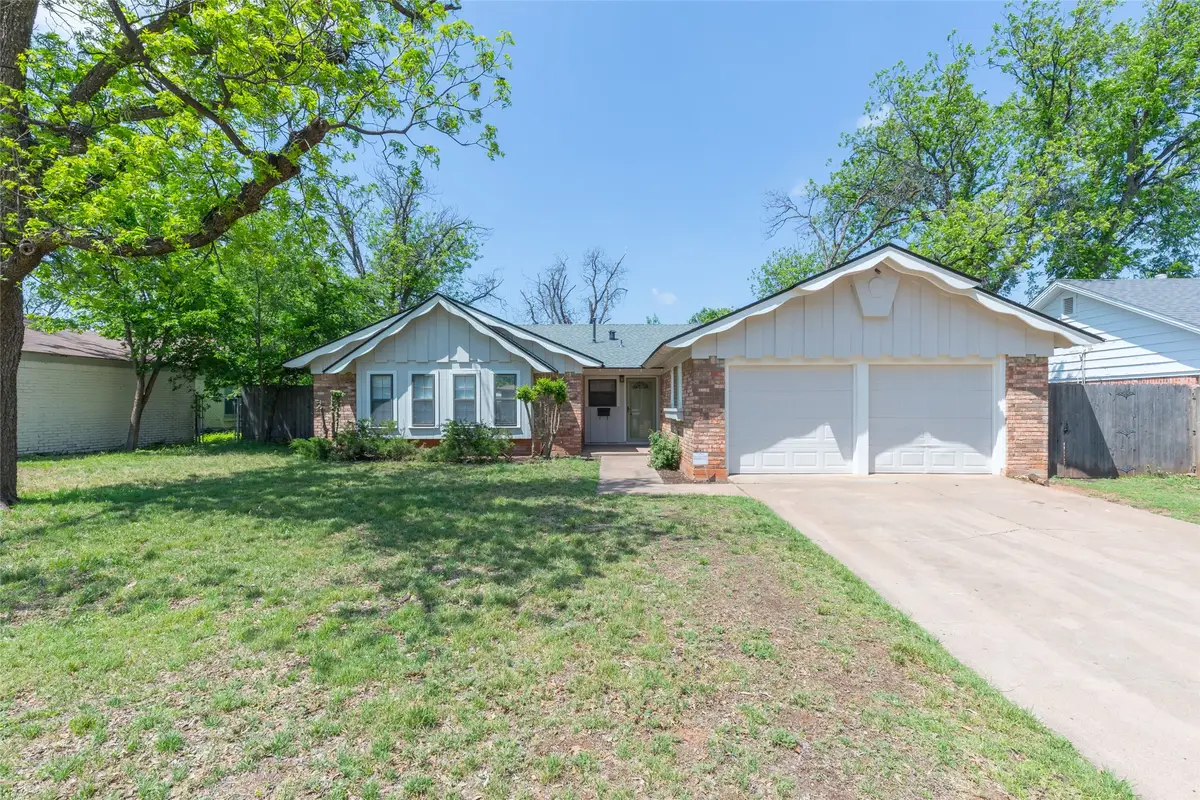 1426 Minter Lane, Abilene, TX 79603 - #1