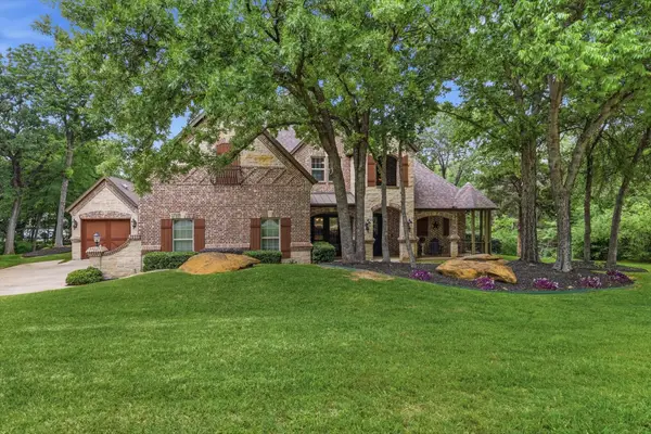 7 Shorehaven Lane, Hickory Creek, TX 75065