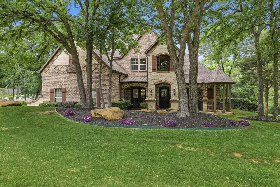 7 Shorehaven Lane, Hickory Creek, TX 75065 - #2