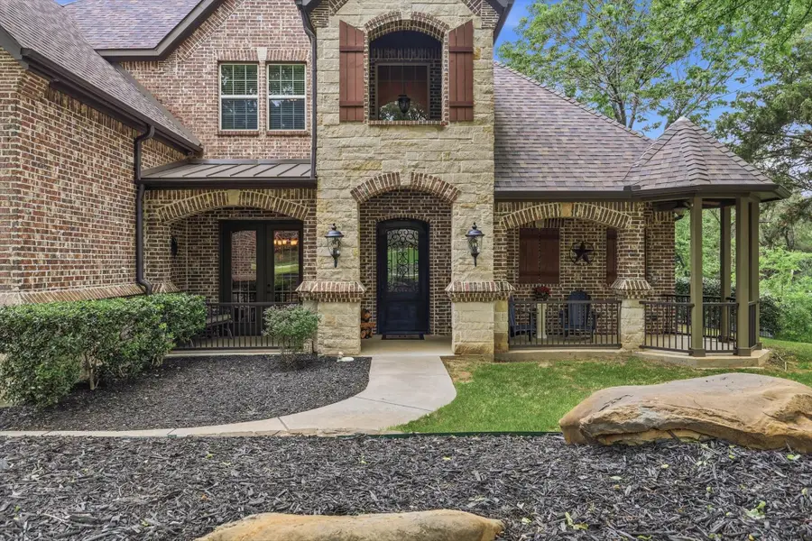 7 Shorehaven Lane, Hickory Creek, TX 75065 - #3