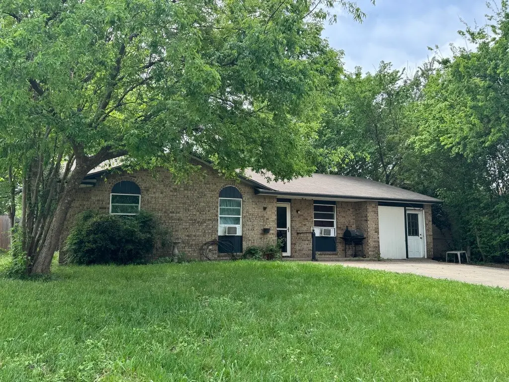 2429 February Lane, Grand Prairie, TX 75050 - #1