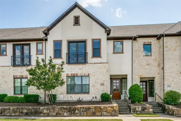 1132 Hemingway Lane, Irving, TX 75063