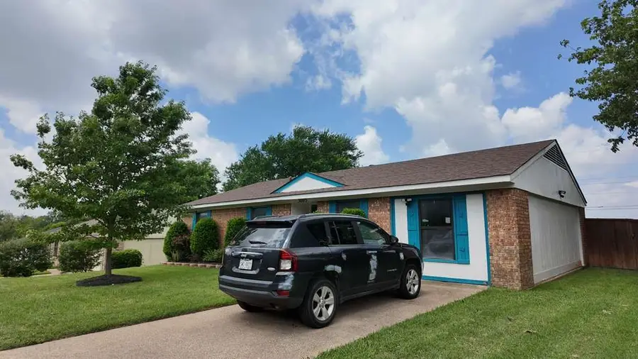 3005 Pine Trail Road, Dallas, TX 75241 - #2