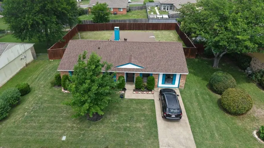3005 Pine Trail Road, Dallas, TX 75241 - #3