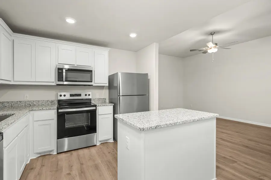 4806 Fillmore Drive, Greenville, TX 75401 - #3