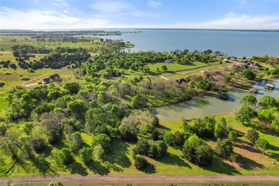 Lot 21,22,23 Embarcadero, Kerens, TX 75144 - #2