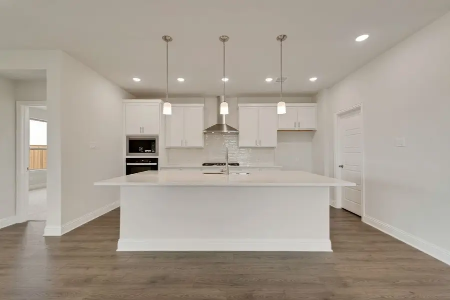 4124 Blackbird Avenue, Little Elm, TX 75068 - #2