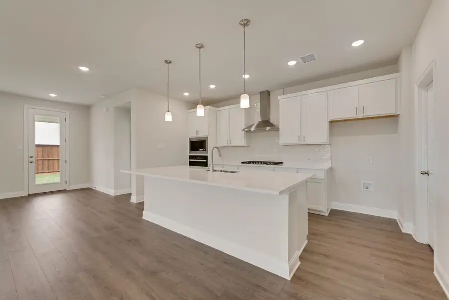 4124 Blackbird Avenue, Little Elm, TX 75068 - #3