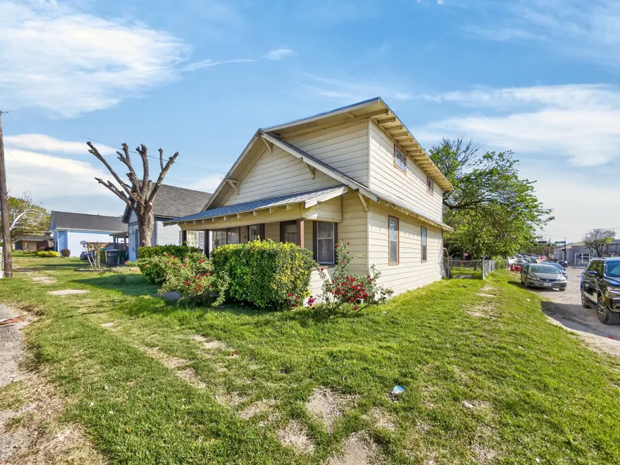 7011 Oak Street, Frisco, TX 75033 - #2