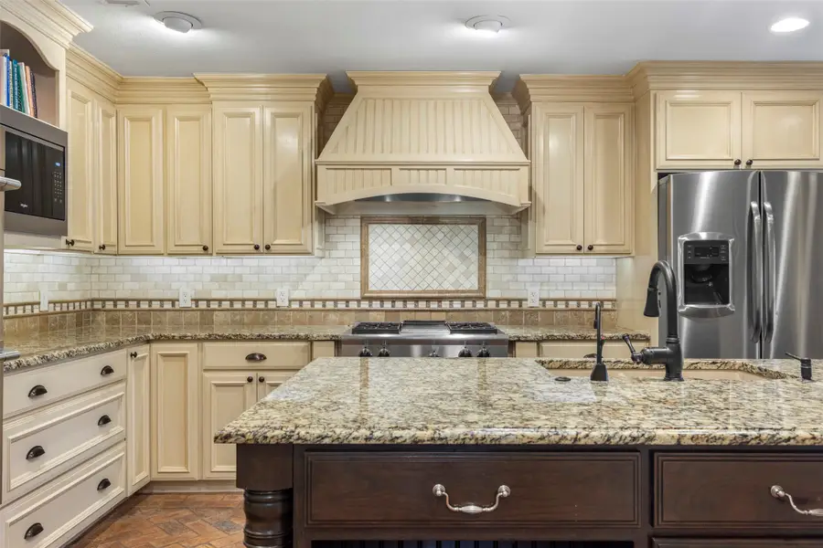 4606 Heatherbrook Drive, Dallas, TX 75244 - #3