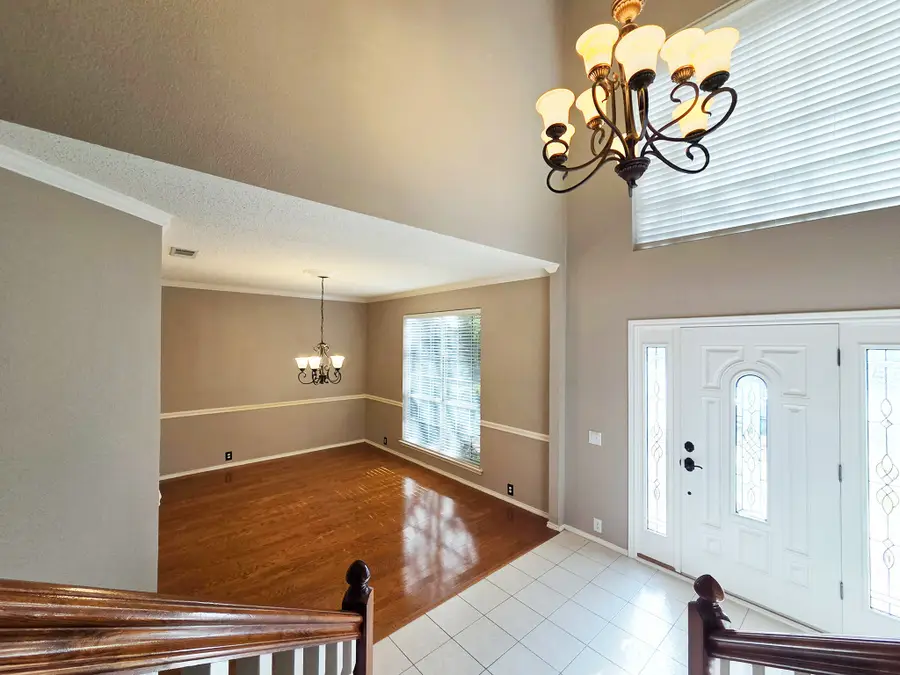 6464 Richmond Drive, Frisco, TX 75035 - #2