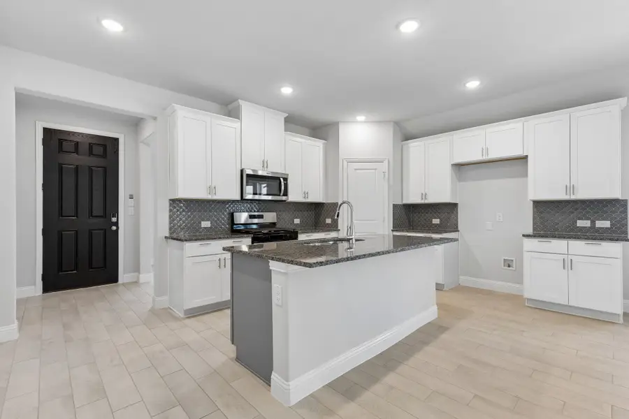 504 Hoot Owl Hill, Weston, TX 75009 - #3