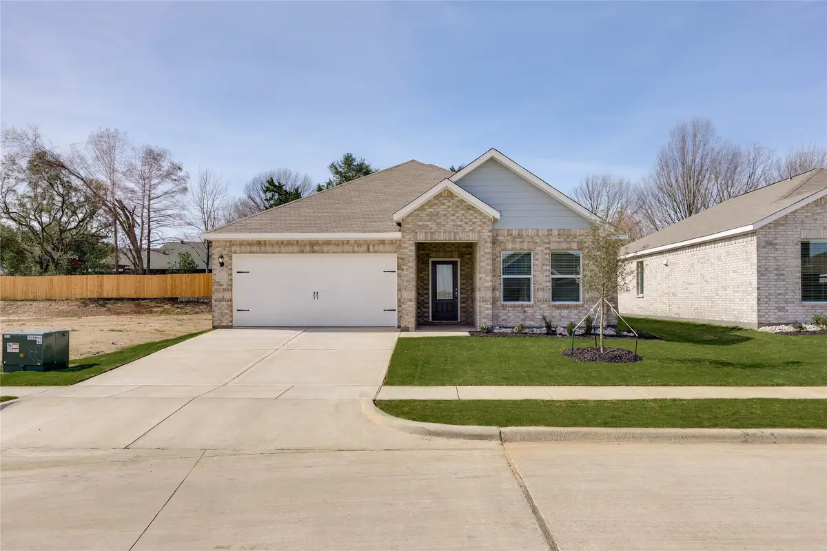 1727 Paul Drive, Seagoville, TX 75159 - #1