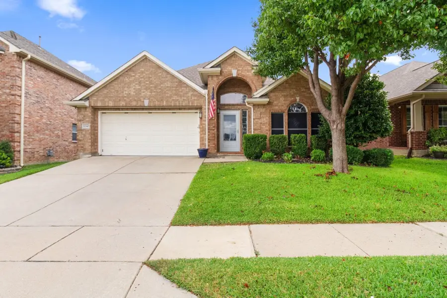 1340 Constance Drive, Fort Worth, TX 76131 - #2