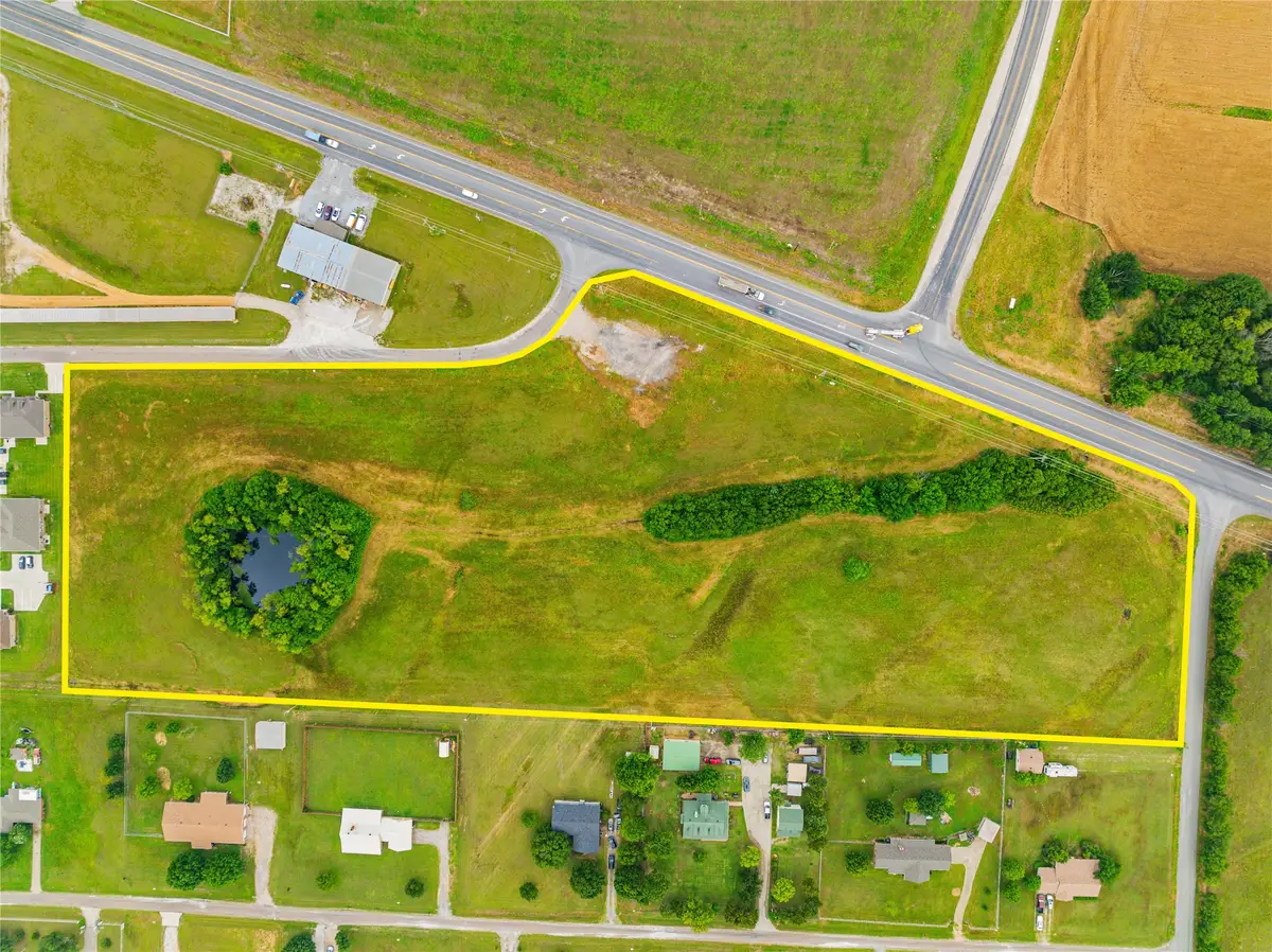 00 Ray Roberts Parkway, Tioga, TX 76271 - #1