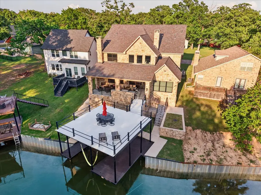 2005 Emma Drive, Tool, TX 75143 - #3