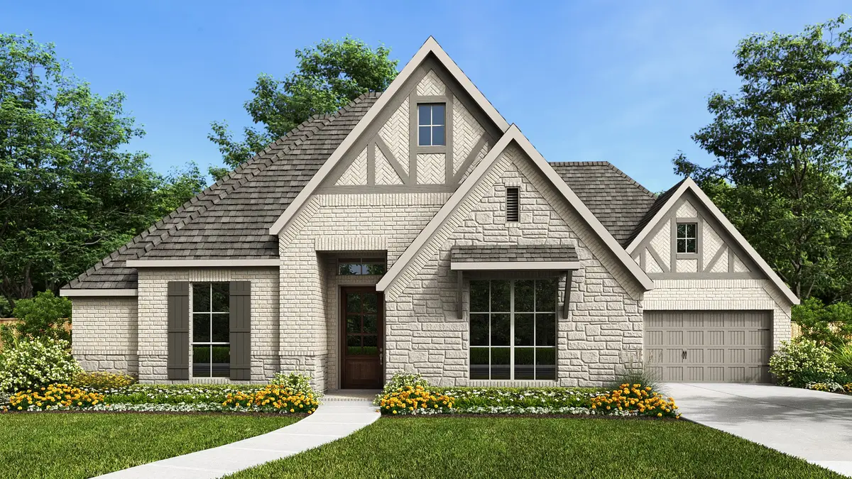 1926 Vantage Drive, Rockwall, TX 75087 - #1