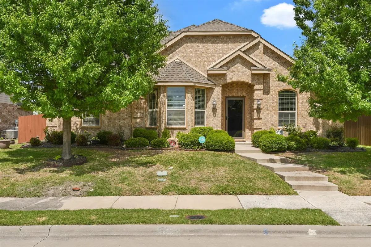 1296 Crescent Cove Drive, Rockwall, TX 75087 - #1