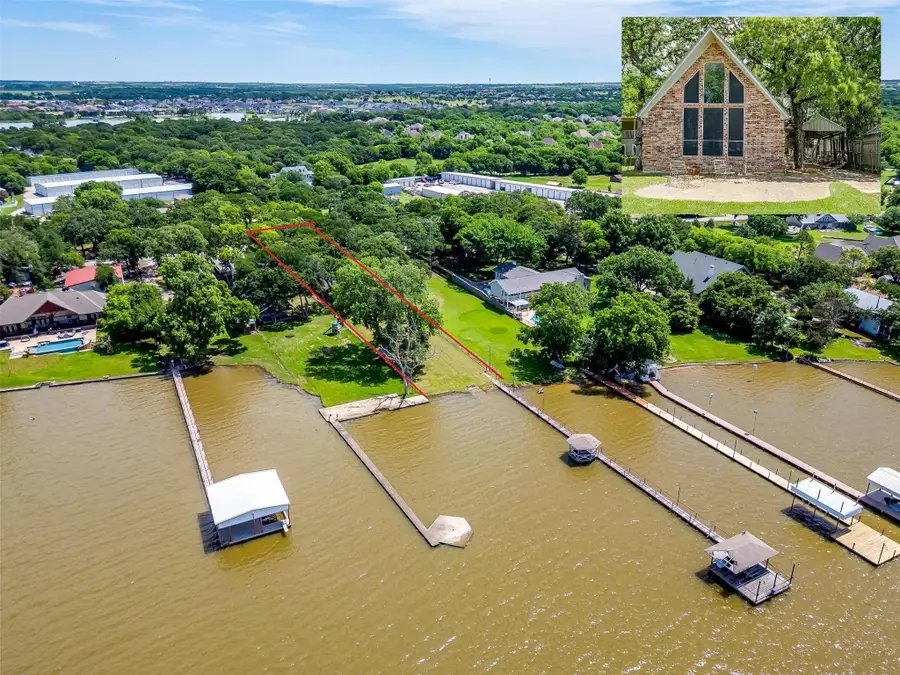 6517 Peden Road, Fort Worth, TX 76179 - #3