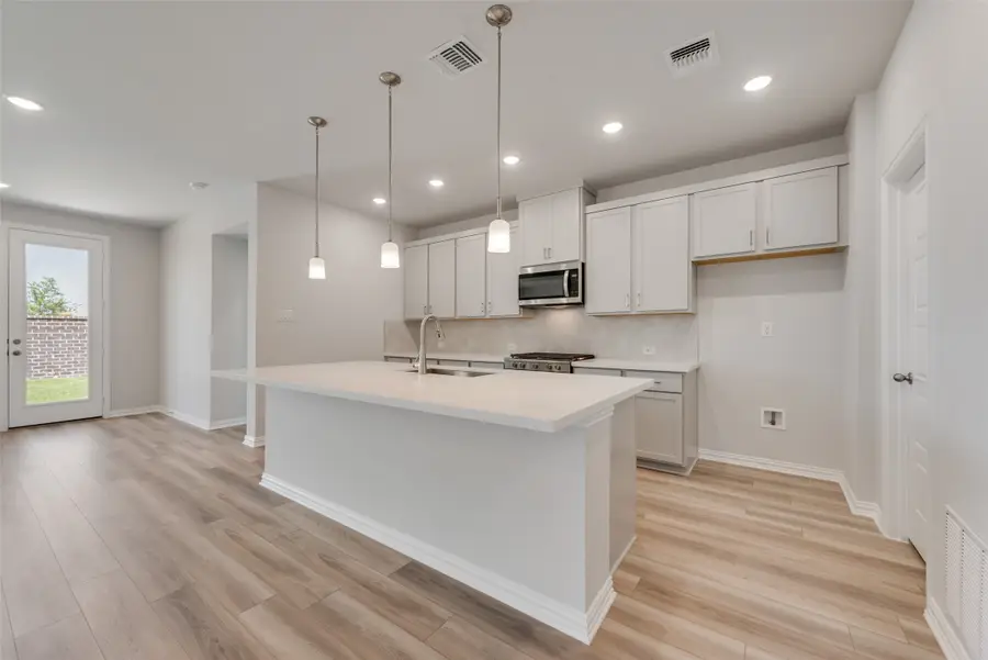 221 Hatherley Street, Little Elm, TX 75068 - #3