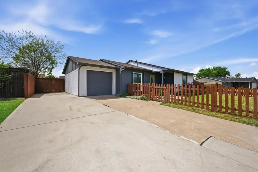 5700 Perrin Street, The Colony, TX 75056 - #2