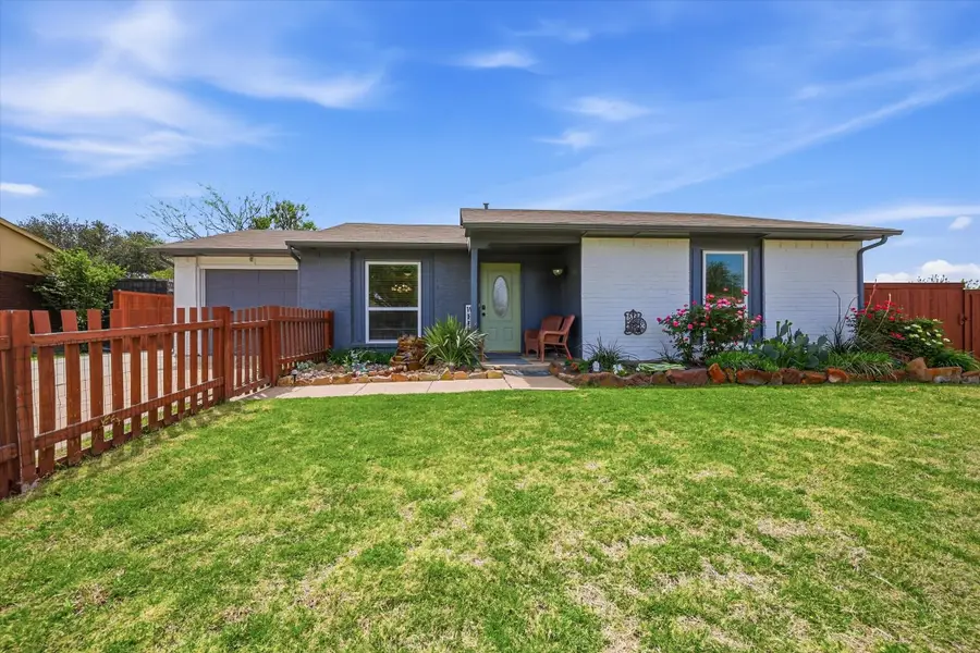 5700 Perrin Street, The Colony, TX 75056 - #3