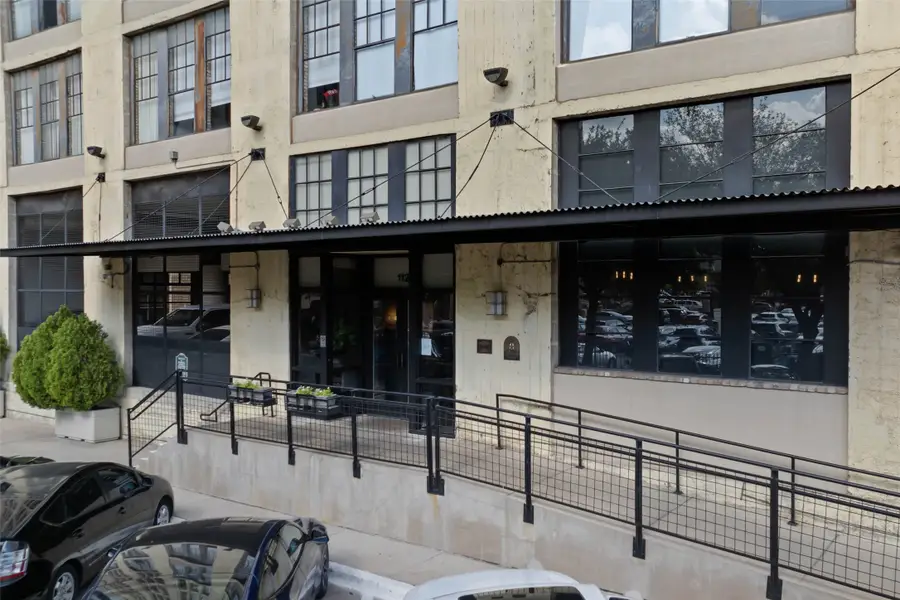 1122 Jackson Street #313, Dallas, TX 75202 - #2