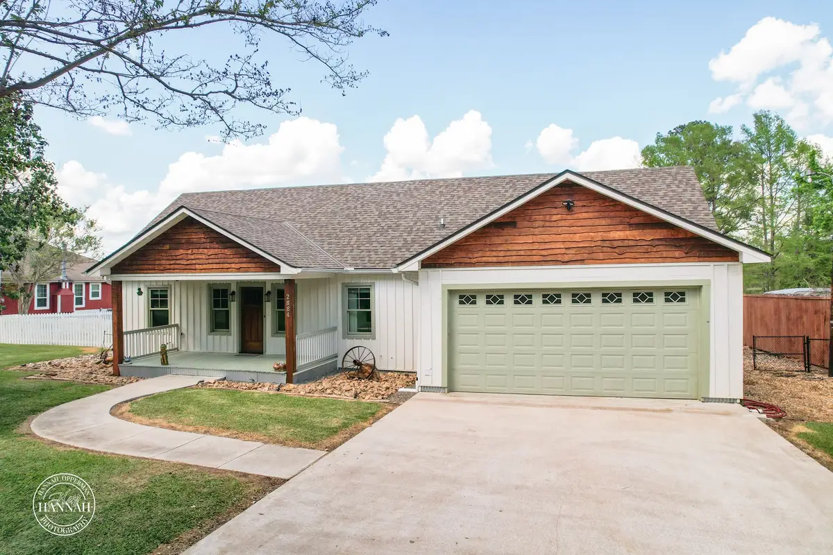 2884 Lakewood Drive, Shreveport, LA 71107 - #1