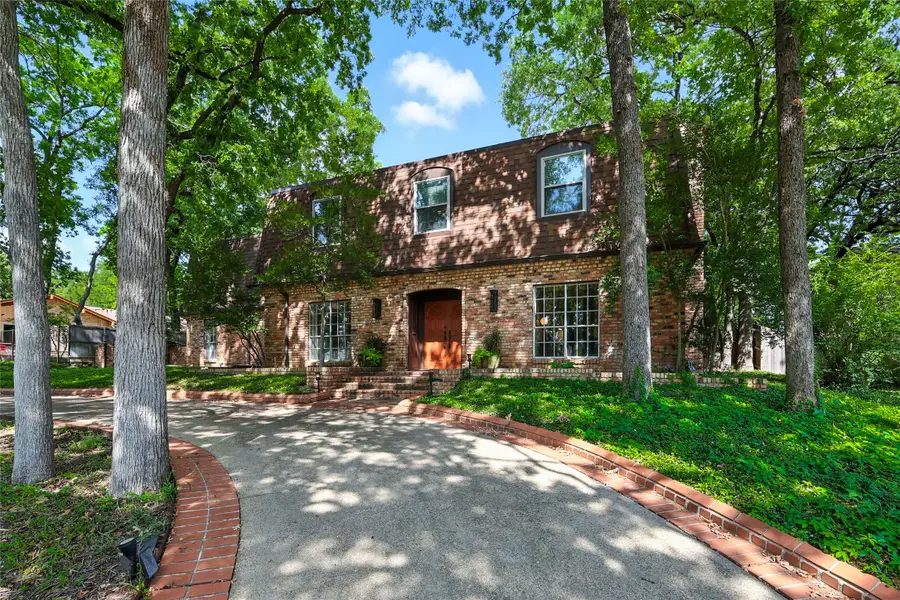 4165 Shady Valley Drive, Arlington, TX 76013 - #2